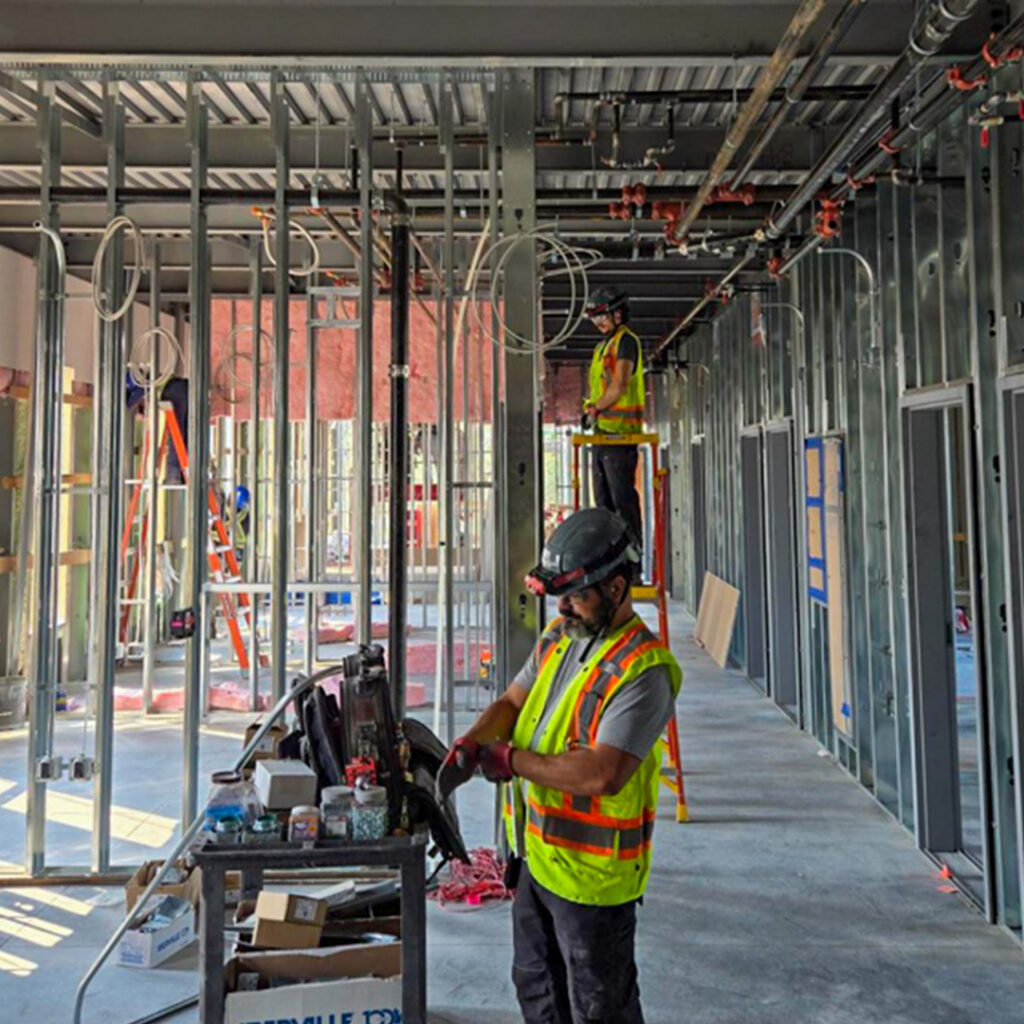 TRU Indigenous Centre Project Update - September 2026
