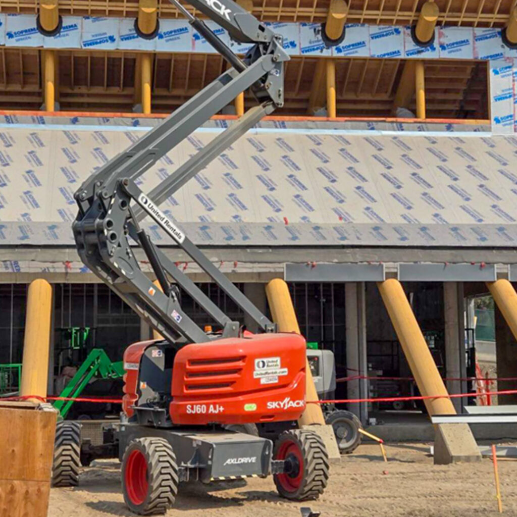 TRU Indigenous Centre Project Update - September 2026